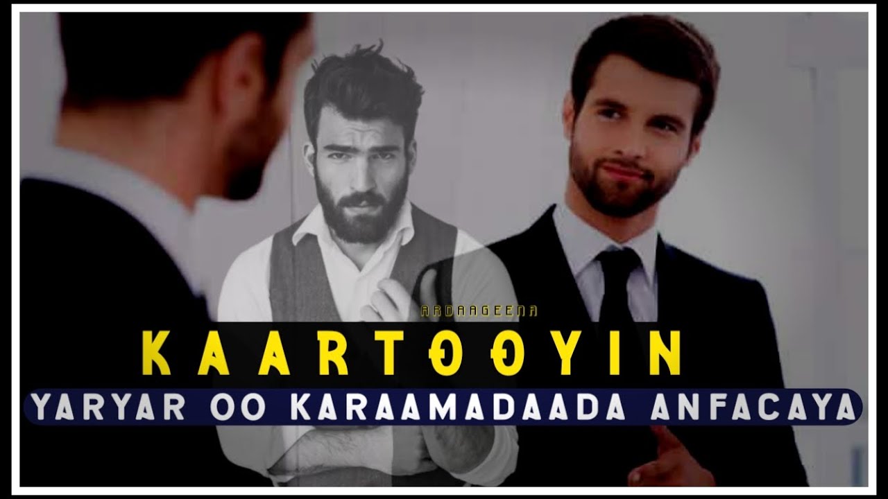 Khiyaamooyin yaryar oo aad kor ugu qaadi karto qiimahaaga!