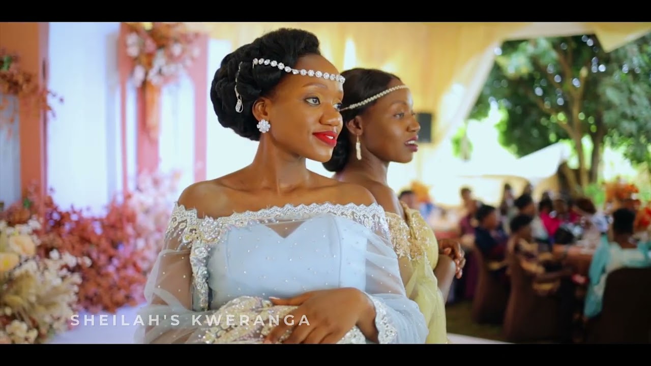 SHEILAH'S KWERANGA