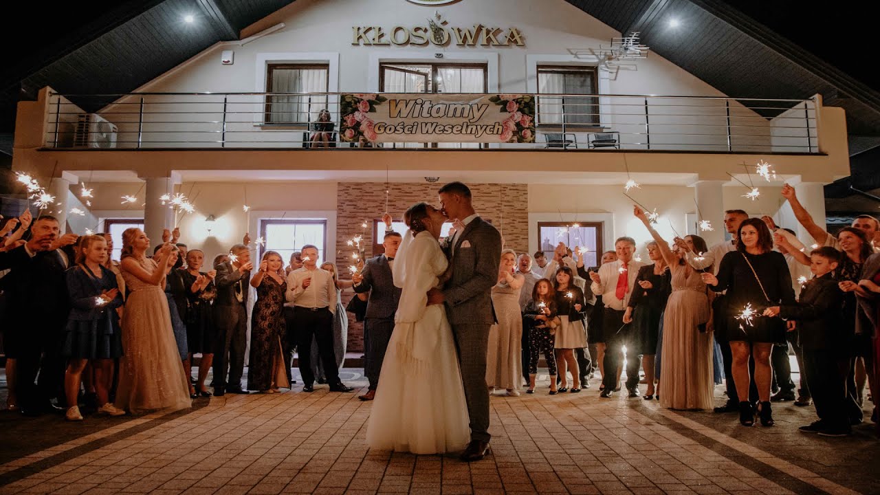 ❤️ Marlena & Rafał ❤️ Piękny Teledysk Ślubny // Wedding Story 2020