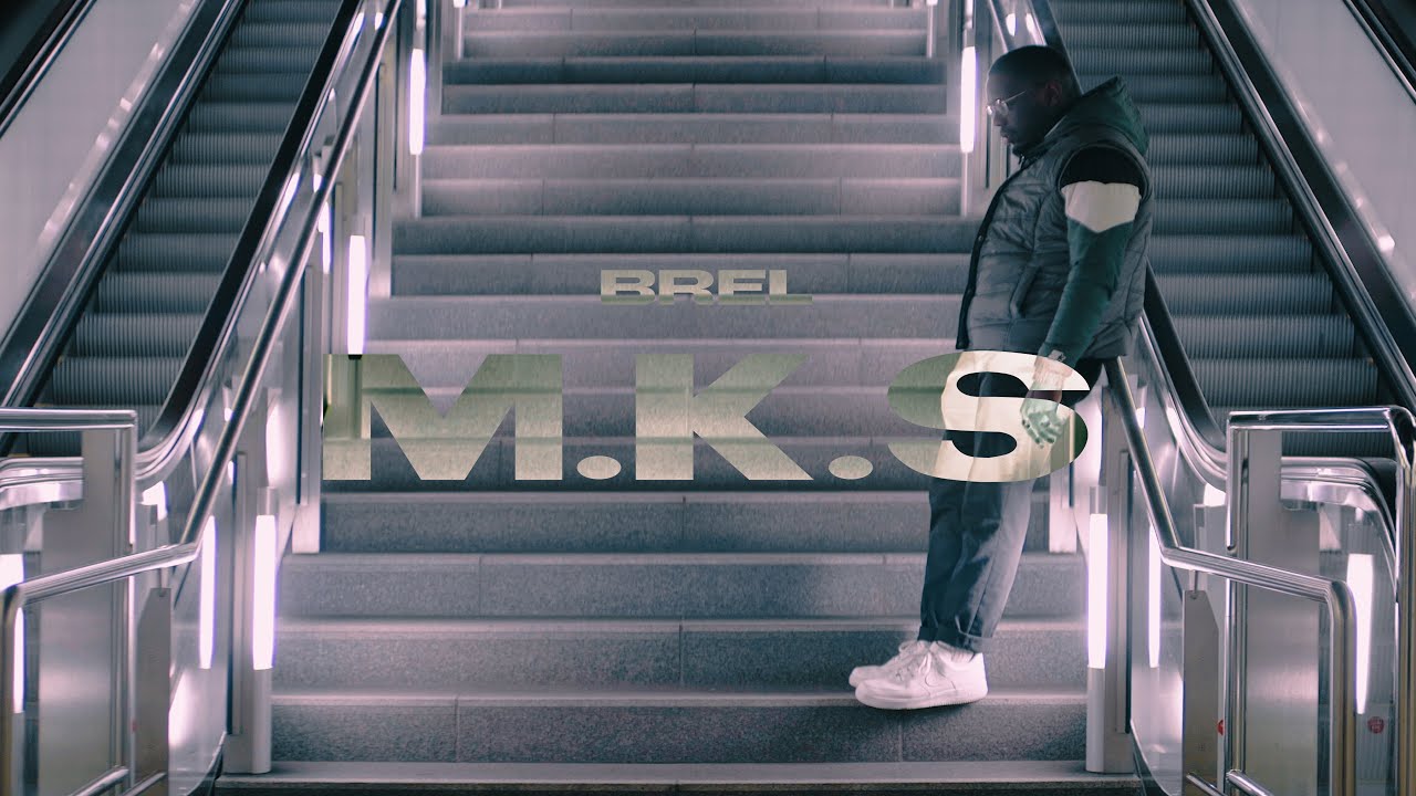 BREL-MKS (prod. By Prod. Palaze)