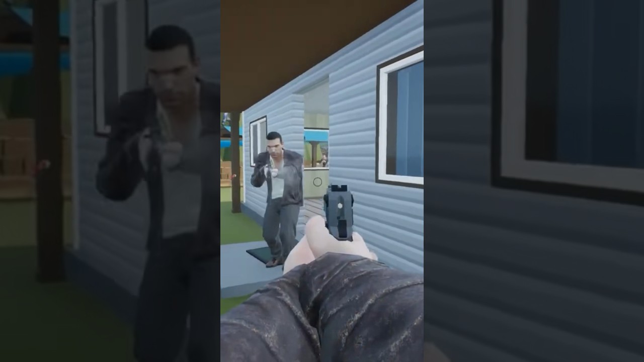 GORE AND PLAYER MODEL UPDATE IN HYPERBOX 😯 #shorts