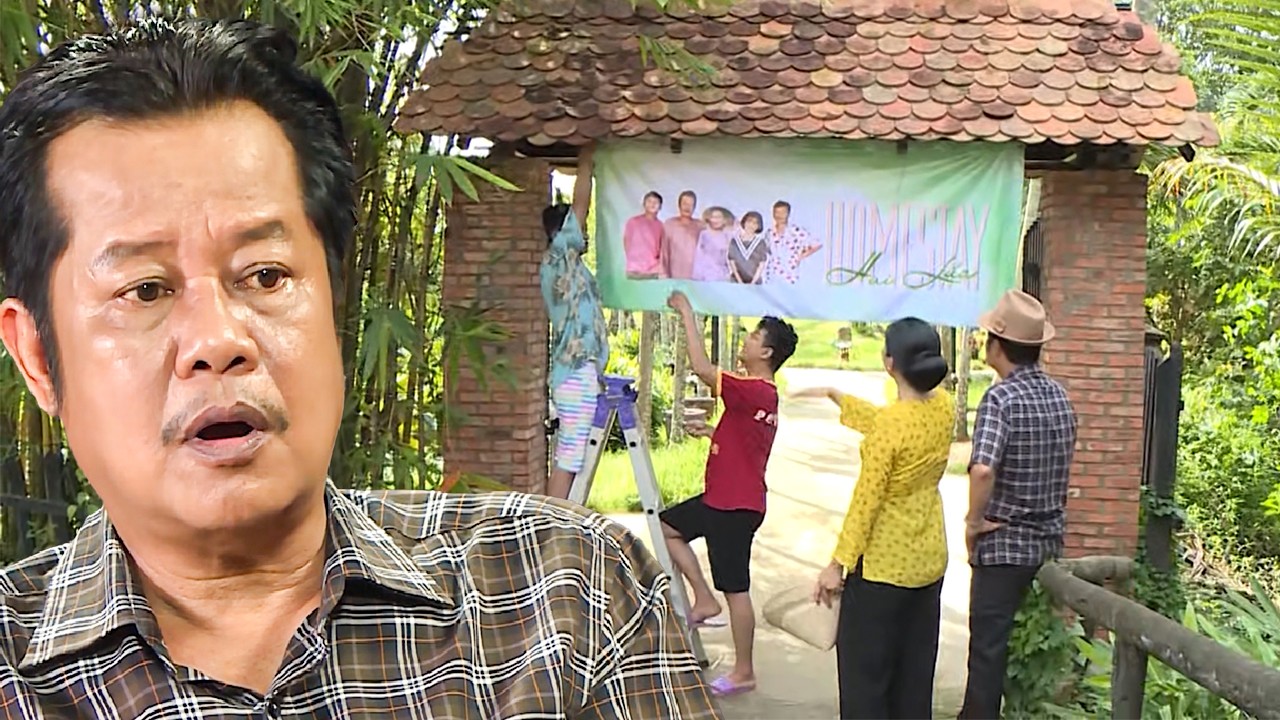 CƯỚI VỢ CHO TÍA I PHIM MIỀN TÂY I Phim Việt Nam I Phim Bộ Việt Nam I Phim Hay I Phim Truyền Hình Hay