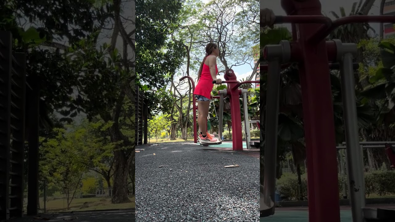 #exercise #ofwlife 
