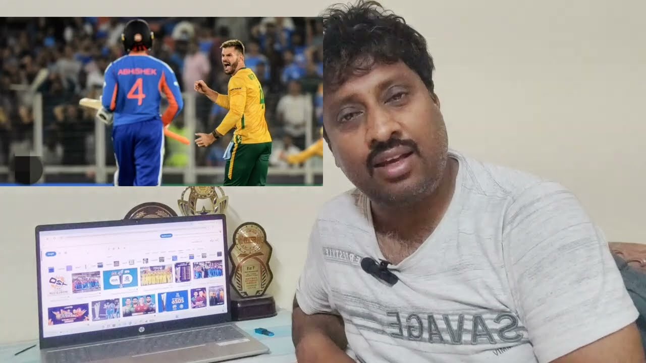 ভারত সেমিফাইনাল খেলবে  / T20 World Cup 2026 / 