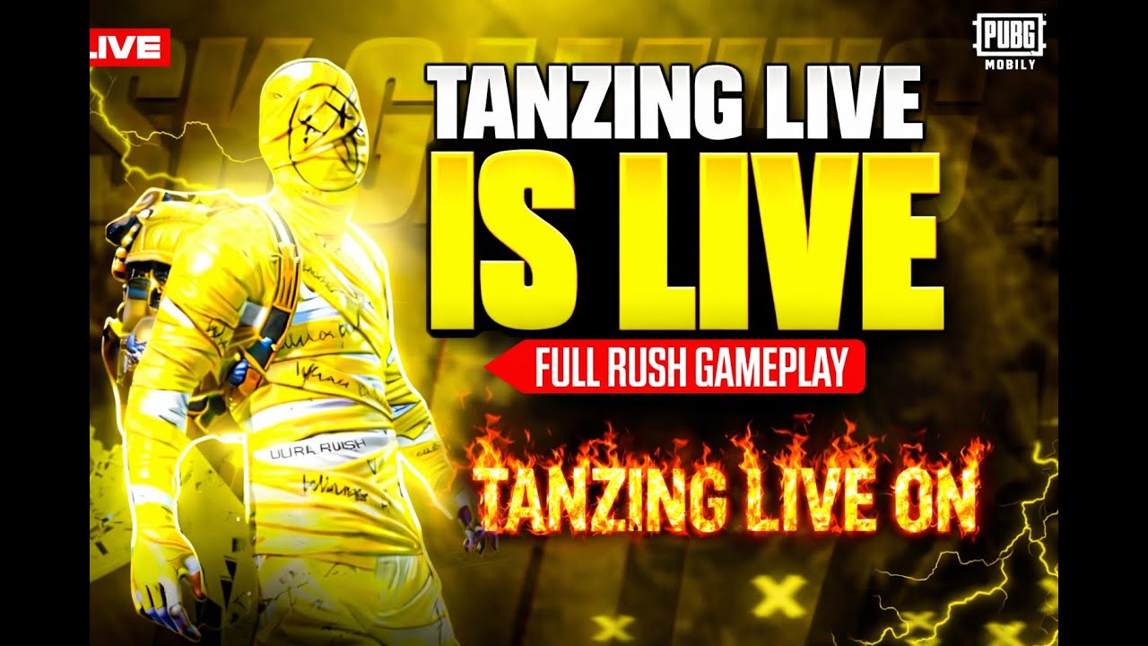 DEMOTIVATE HUNU LAGISAKE YR🥹 #pubglive #pubgmobile #newstreaming #Livestream