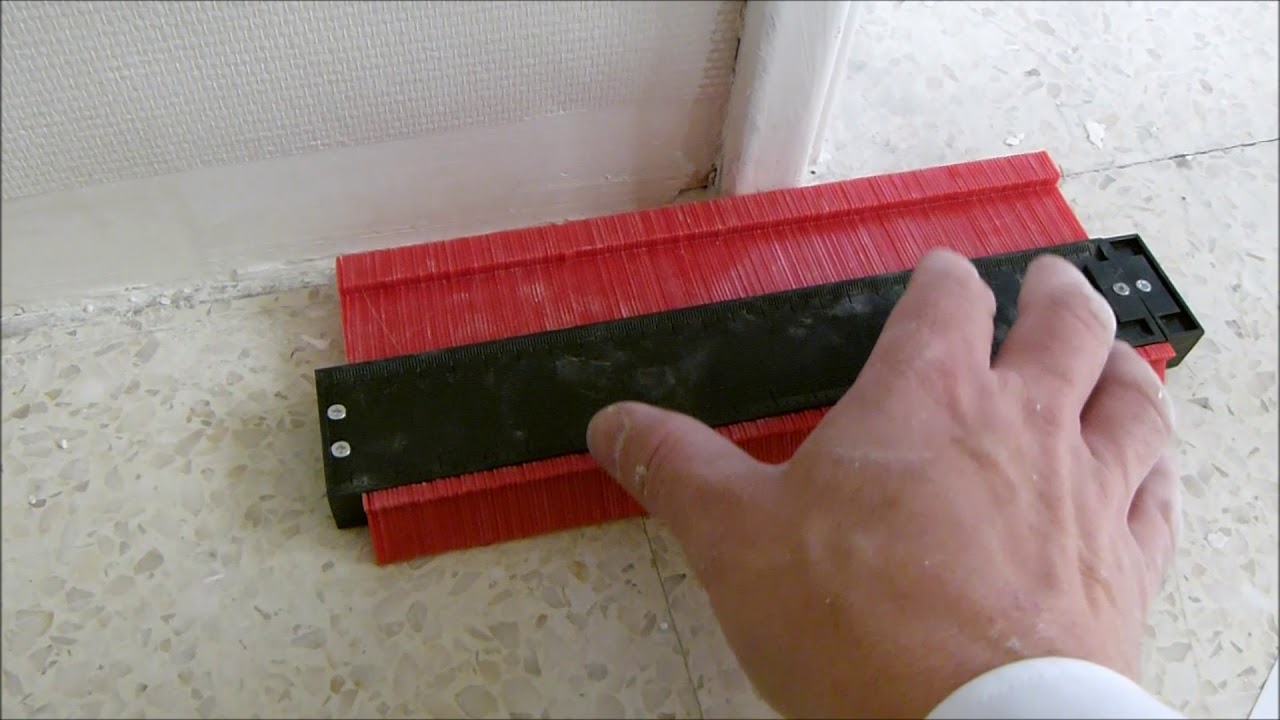 Je teste pour vous le copieur d'angle Fischer Darex