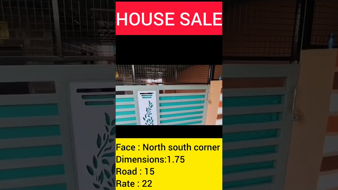House for sale in Anantapur|Anantapur near Tapovanam StalinNagar #anantapur#india #flats #plot #sale