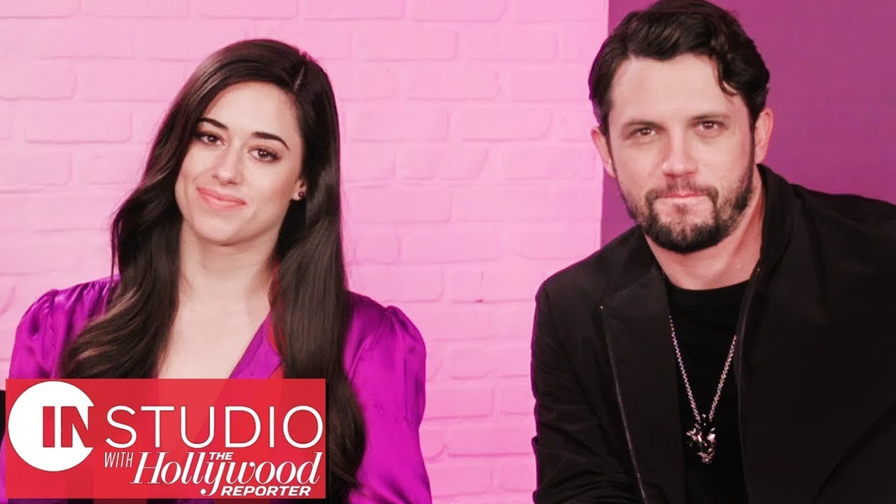 'Roswell, New Mexico' Stars Jeanine Mason & Nathan Dean Parsons Talk Reboot Reactions | In Studio