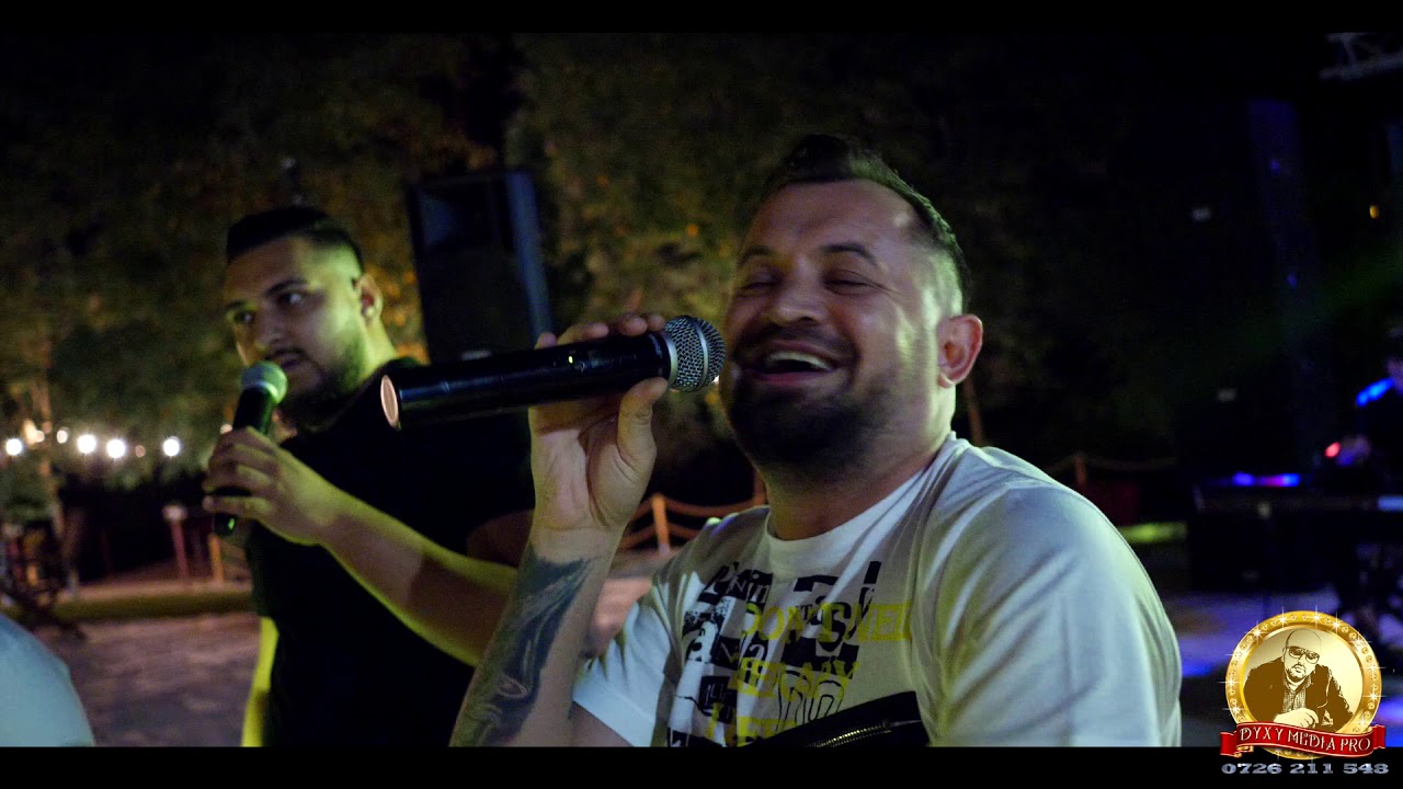 Adrian de la Severin - O Djadja & N-ai ce sa-mi faci - LIVE 2019 - Majorat  Denis - Filias