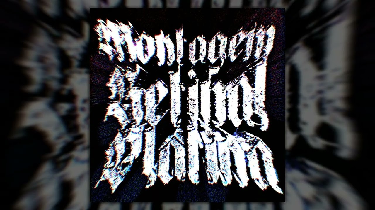 dufuzatto - MONTAGEM RETINAL PLATINA (Official Audio)