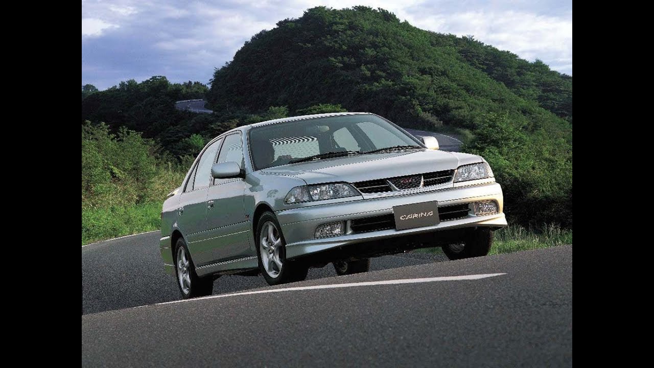 Снятие ковролина на Toyota Carina at 211 часть 2. Купил пробки в днище с разборки, с другой машины.