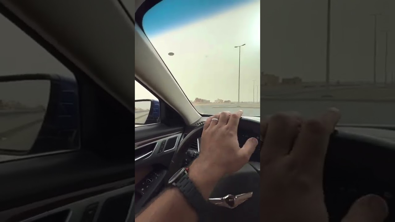 شرح و جوله في مخطط الفيروز بحي المنارات ابحر الشماليه