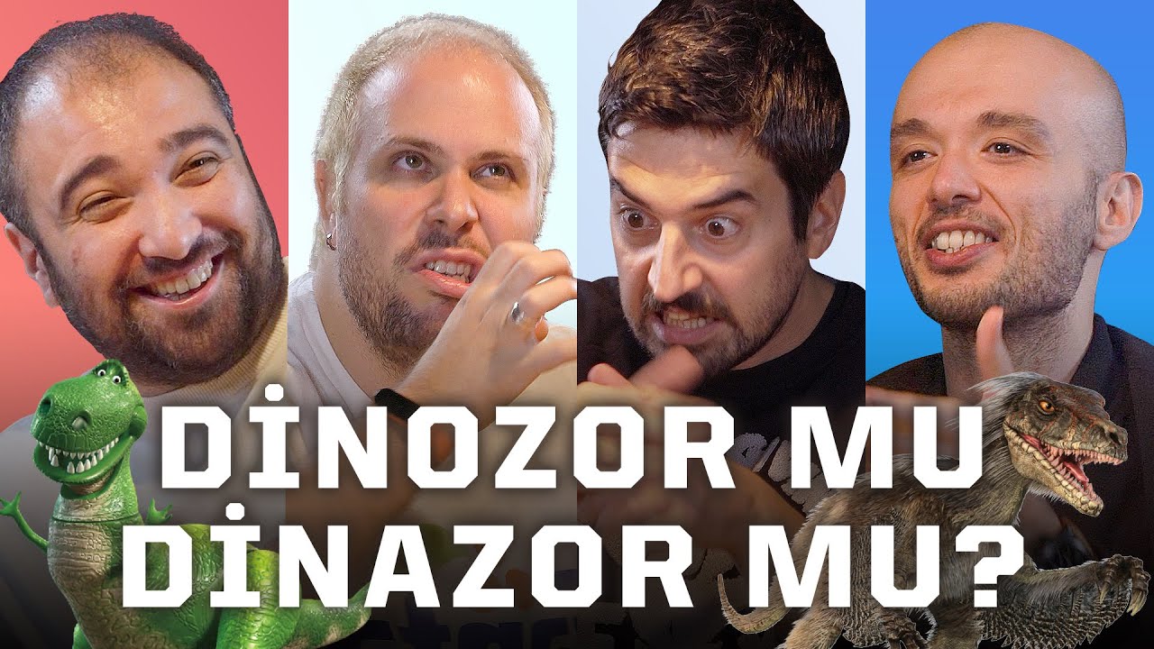 ERKAN CAN NİYE HER FİLMDE OYNUYOR!