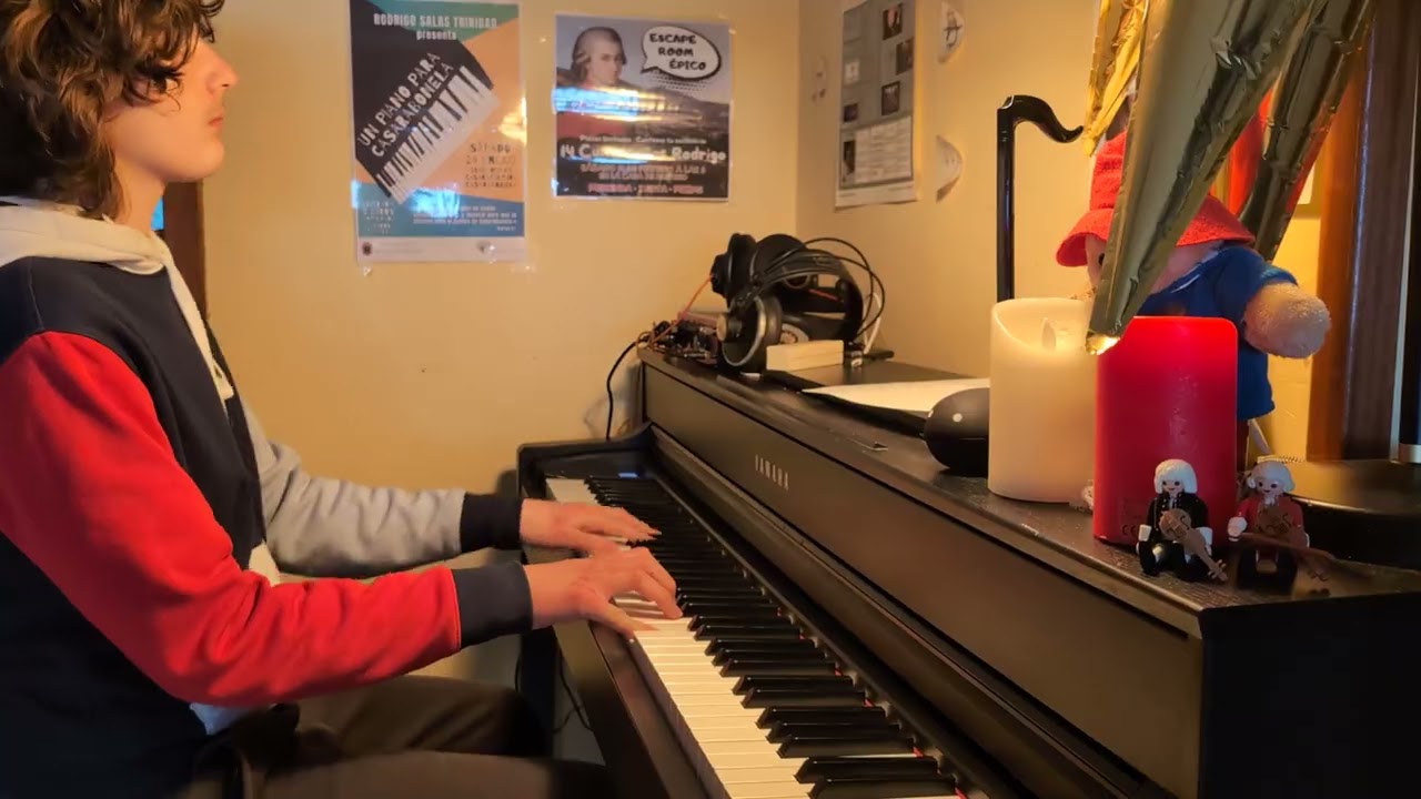 Rodrigo Salas Trinidad (composición propia)