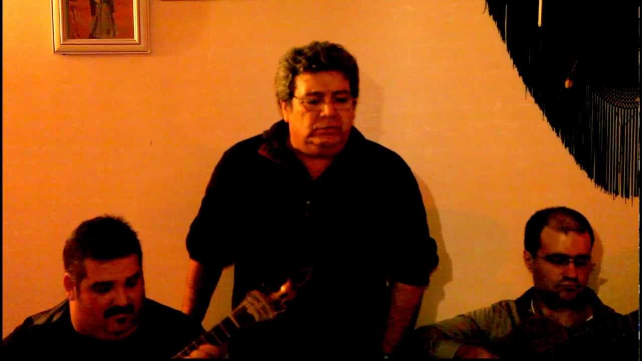 Chico Madureira, 