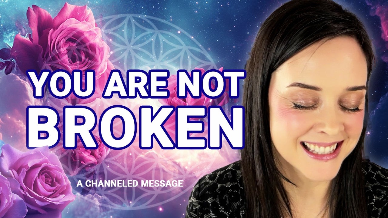 Awaken to Your TRUE SELF (You Are Already Enough)