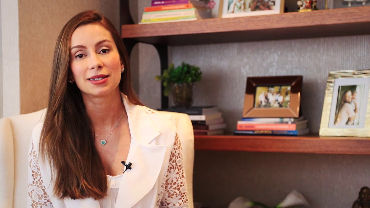 Você sabe a diferença entre fome e vontade de comer? - Dra Maryna Landim Borges