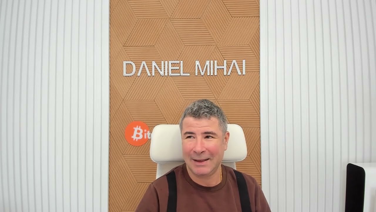 📉 DE CE AVEM CRASH ÎN CRYPTO? (ANATOMIA ZILEI DE IERI) 🩸