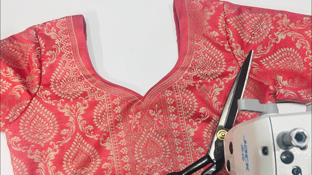 VASTRA BOUTIQUE’s live Kurta stitching tutorial #tutorial #new #sewing #fashion #trending #ytshorts