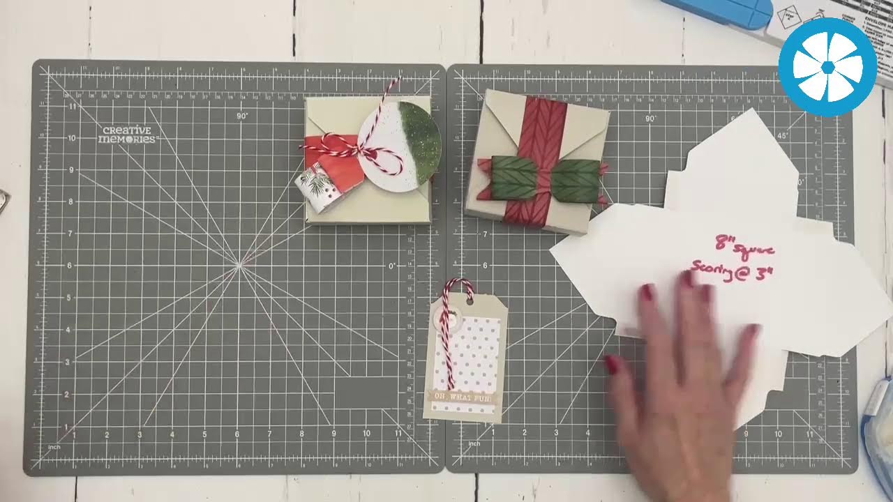 Fast & Fun Projects with Noreen Wednesday October 19th
