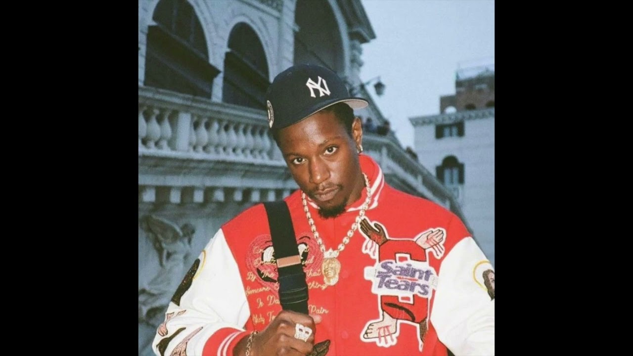 [FREE] Joey Bada$$ x DJ Premier Type Beat - 