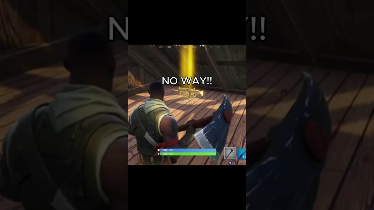MY shotgun just get better and better.