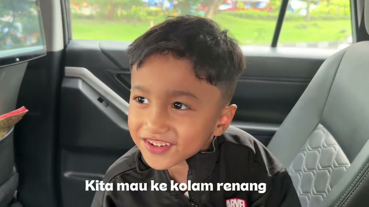Temenin mami ke IKEA Surabaya. Ada apa aja ya?🤔