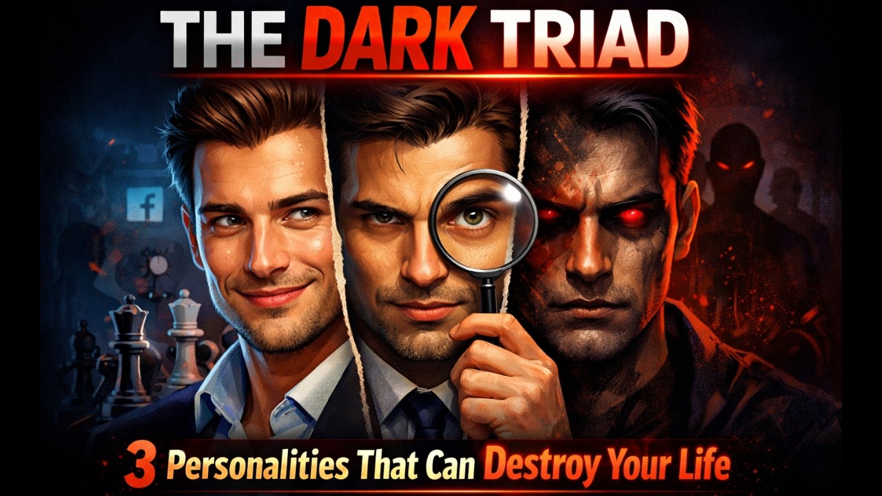 The Dark Triad: Narcissism, Machiavellianism, and Psychopathy