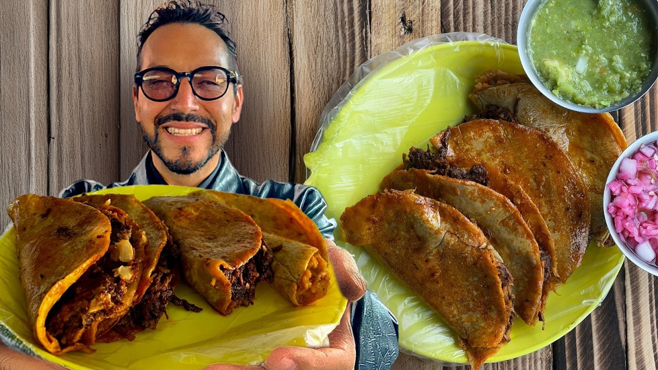 MIS TACOS DE CANASTA XILOS EN NEZA 