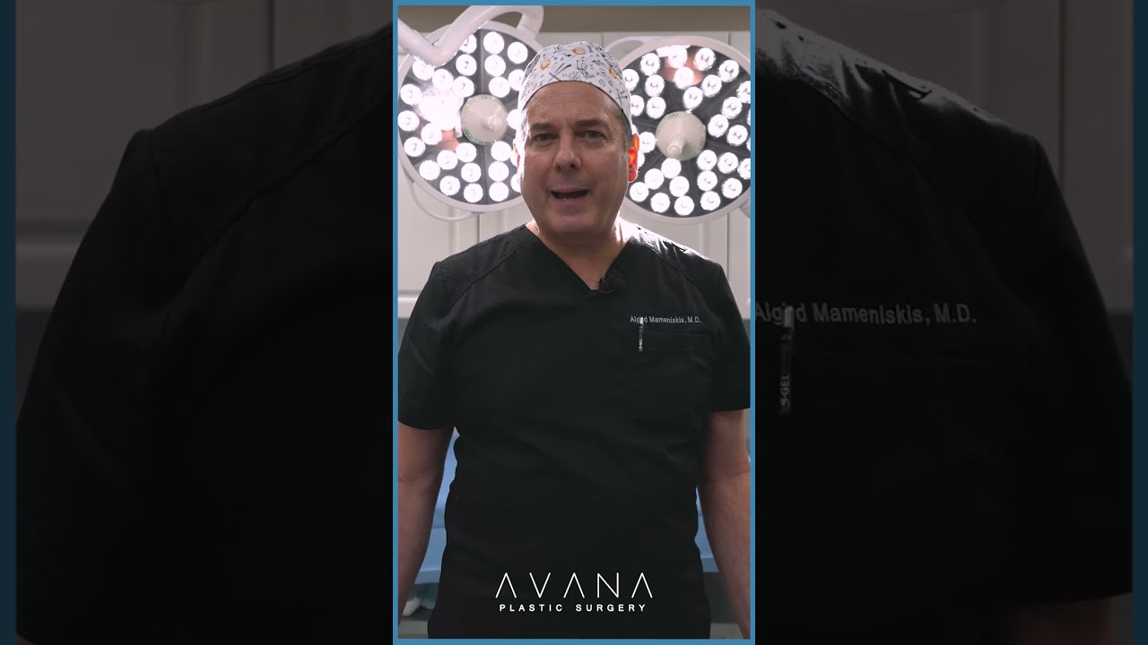 Q&A: When can I return to work after Tummy Tuck or BBL surgery? Dr. Mameniskis responds.