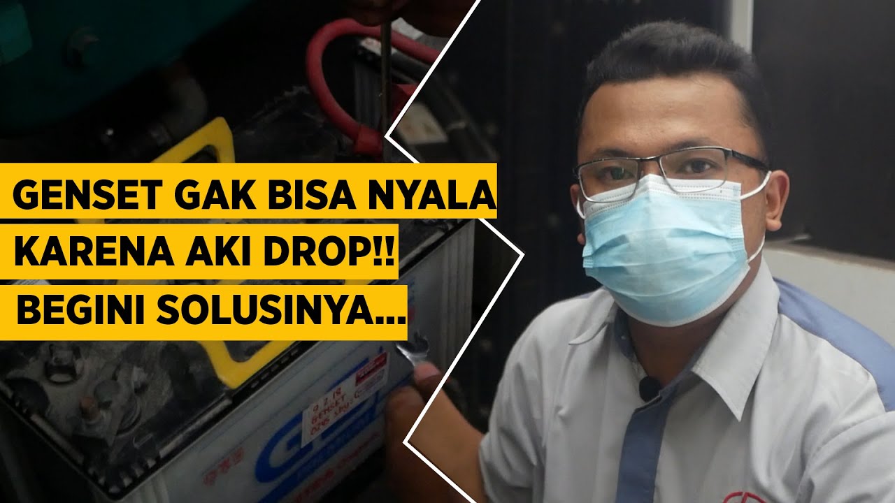Proses Pemasangan Battery Charger Untuk Laboratorium Klinik