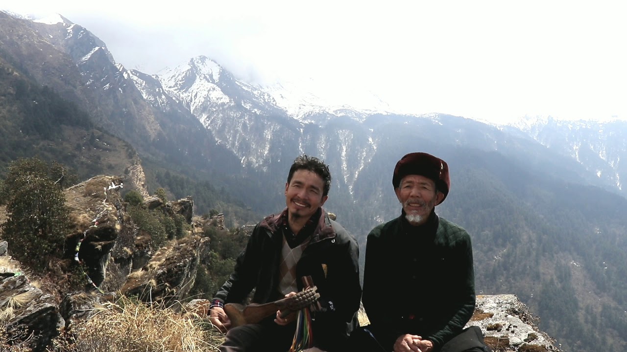 ngyenjen jyalwala yhong