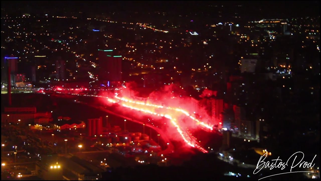 الفيديو الرسمي لتأسيس نادي مولودية وهران 103 سنة | 1917-2020