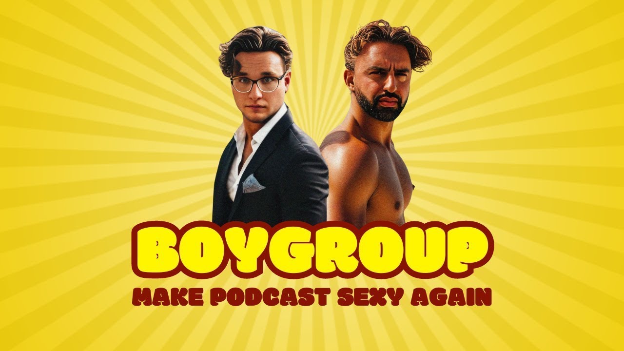 BOYGROUP #76