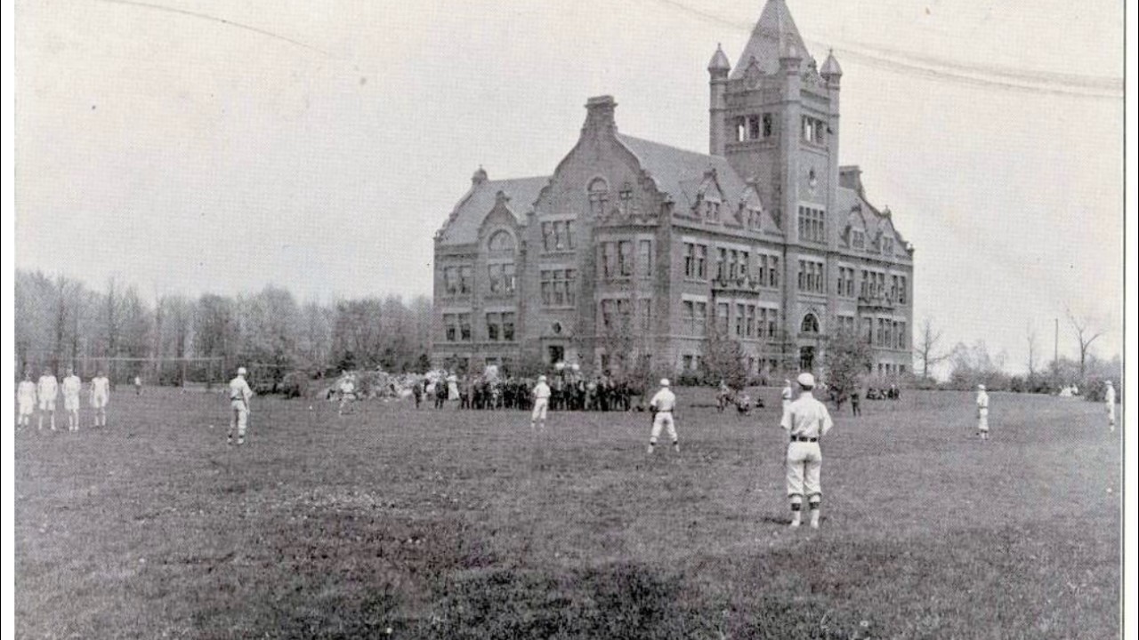 A Brief History of New Trier High