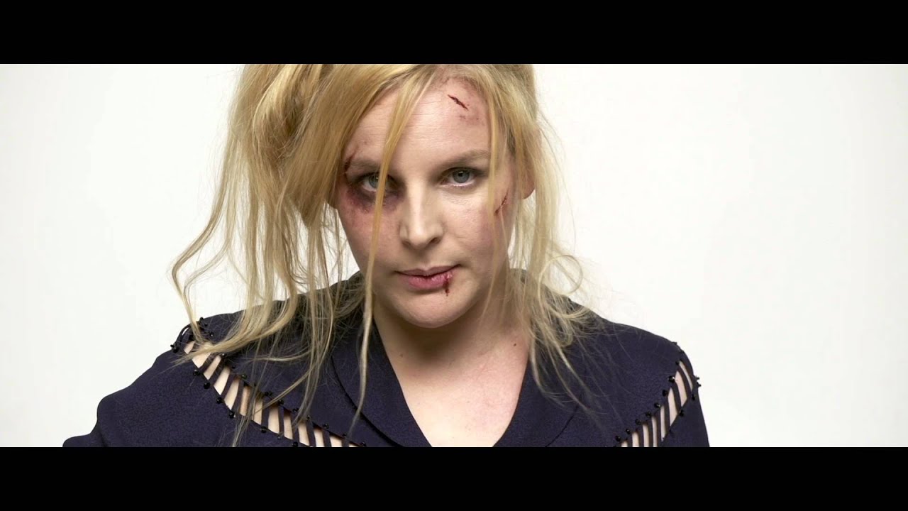 Judith Holofernes - Liebe Teil 2: Jetzt Erst Recht (Offizielles Video)