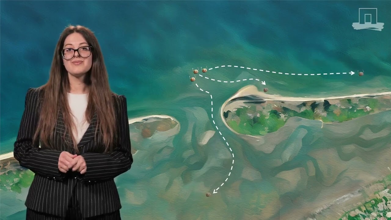 Newsflash on nature-based solutions: illuminating sediment transport pathways