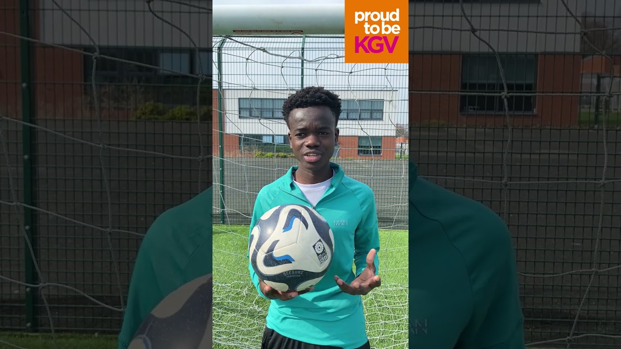 2026/27 | Sports at KGV Sixth Form College