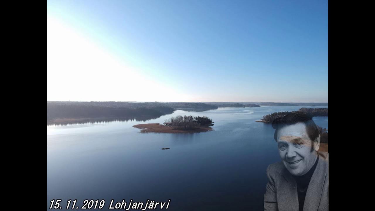 Niilo Yli-Vainio - Yksilön arvo