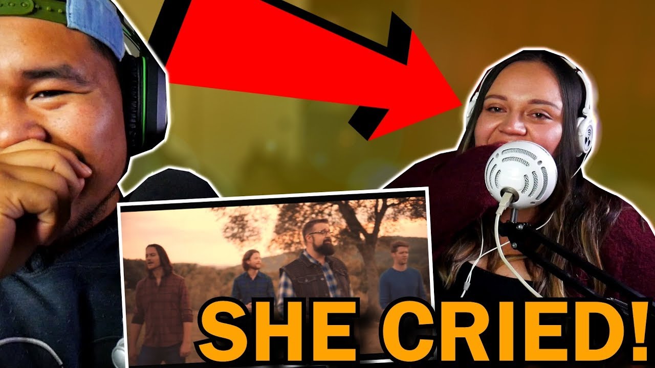 Home Free - Take Me Home Country Road (John Denver Cover) | MOST EMOTIONAL REACTION!!