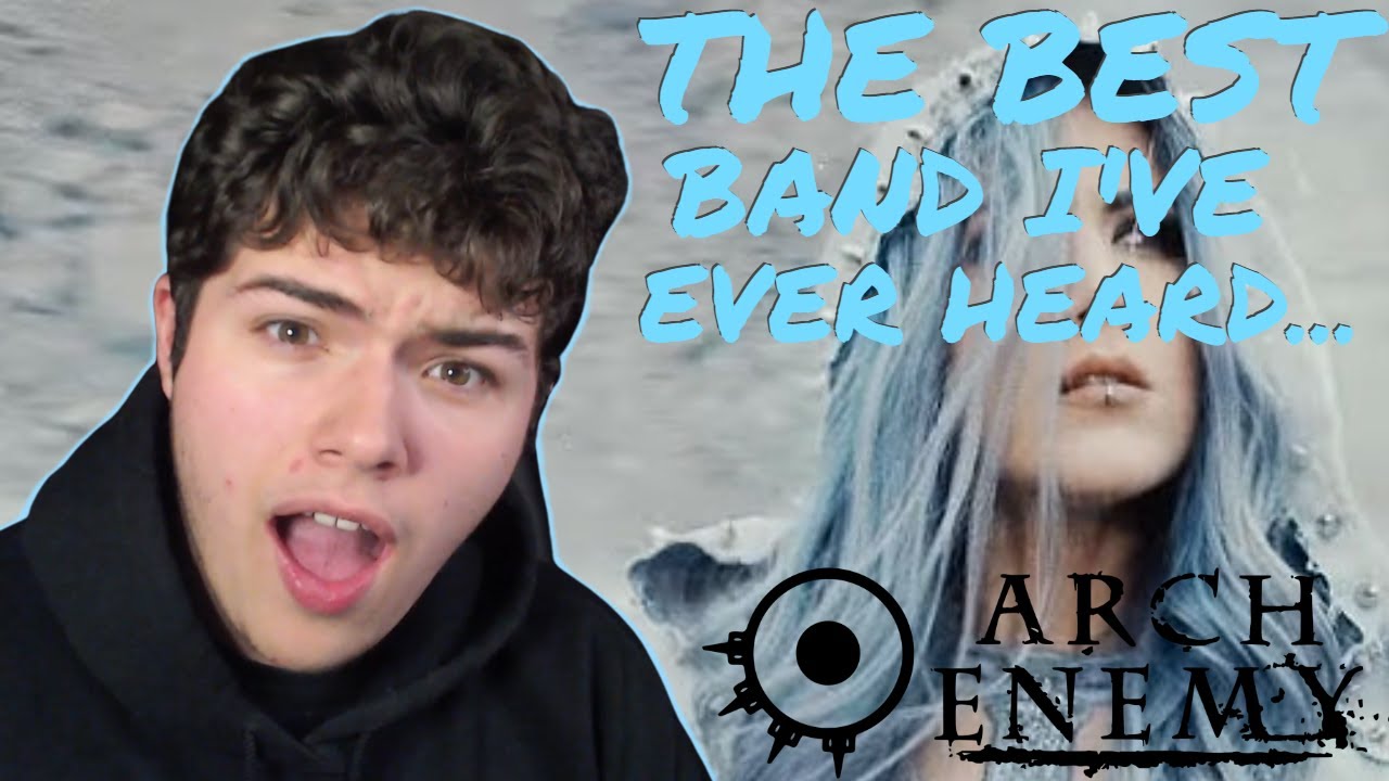 MY NEW FAVORITE BAND!!! 