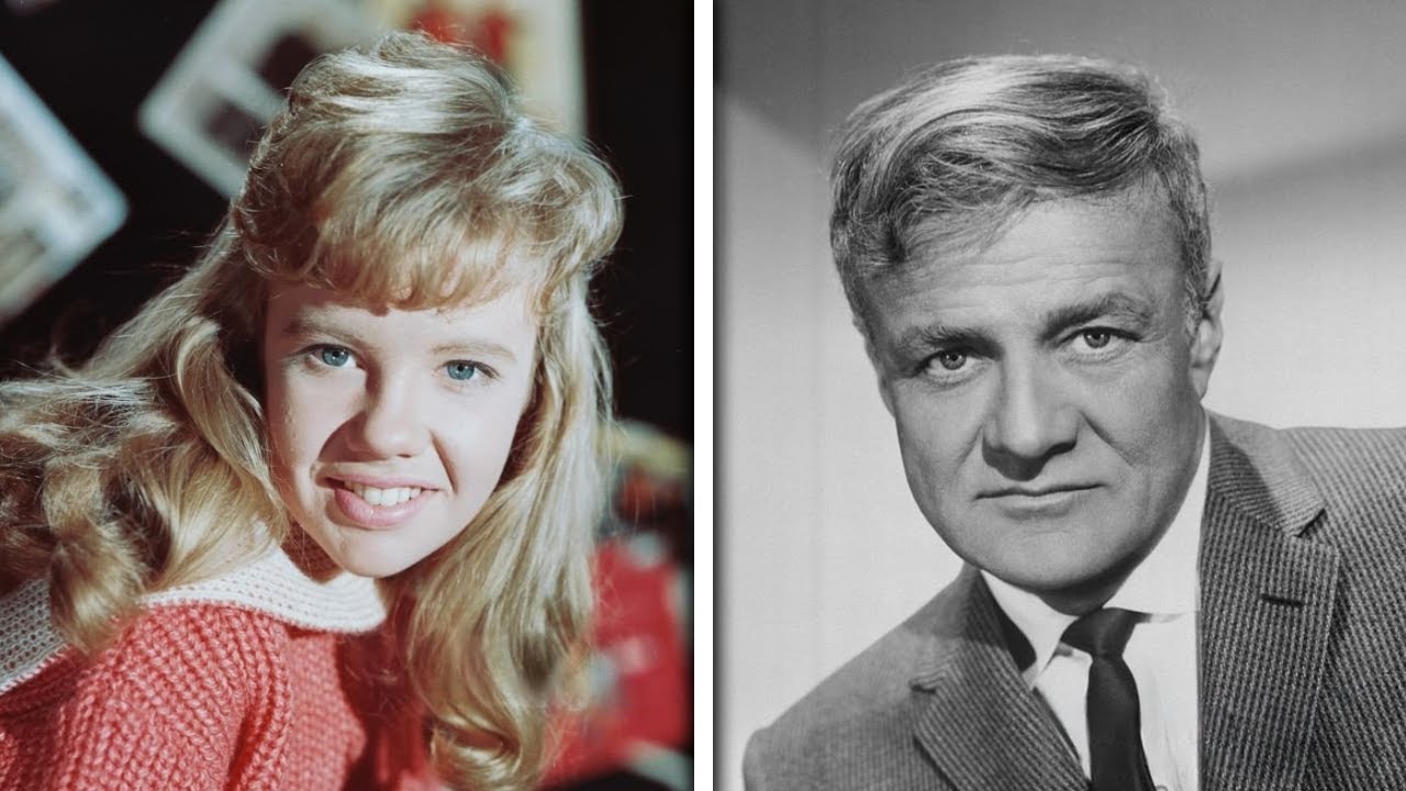 Why Haley Mills Really Hated Brian Keith