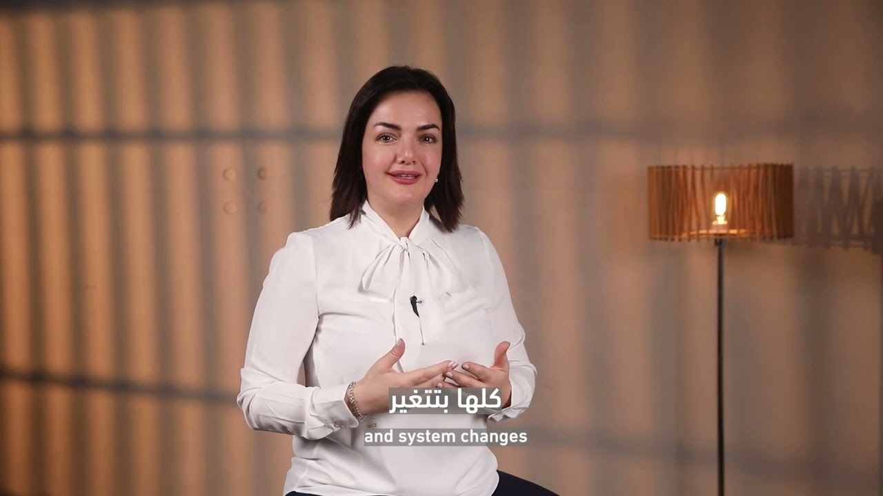 الحلقة ١٣: الوضوح الذي يُنهي العلاقات