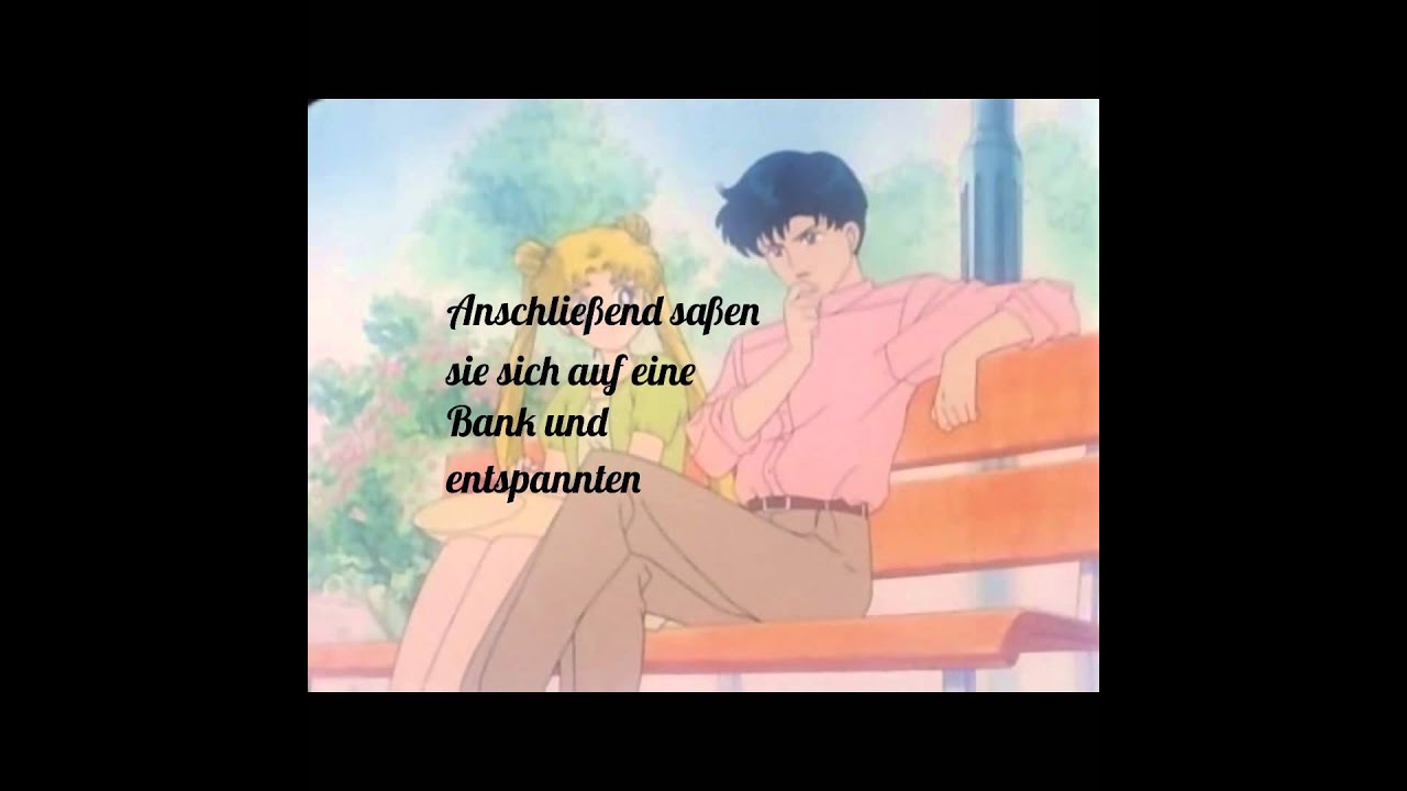 Sailor Moon Staffel 6 Folge 9