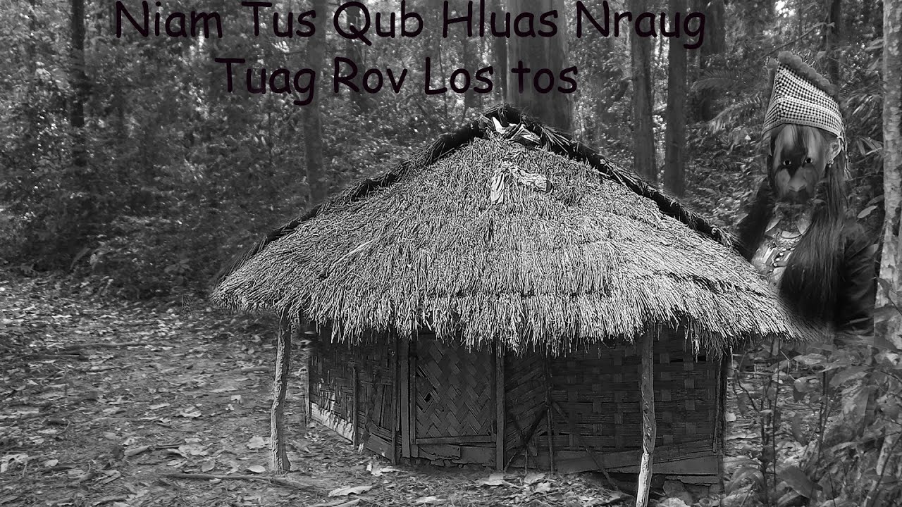 Feb 18, 2025 Niam Tus Qub Hluas Nraug Tuag Rov Los Tos
