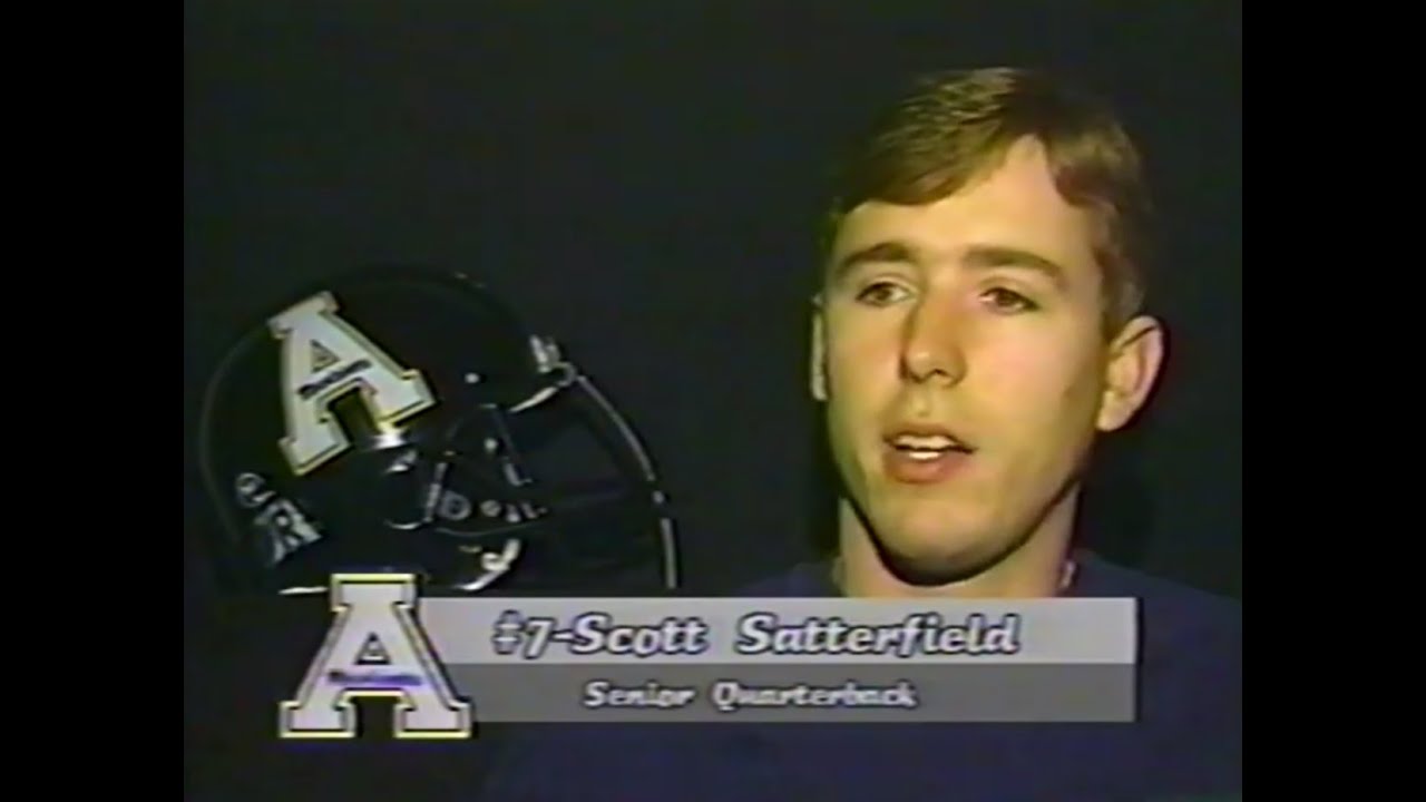 Journey to a Championship - Appalachian State 1995 Season in Review