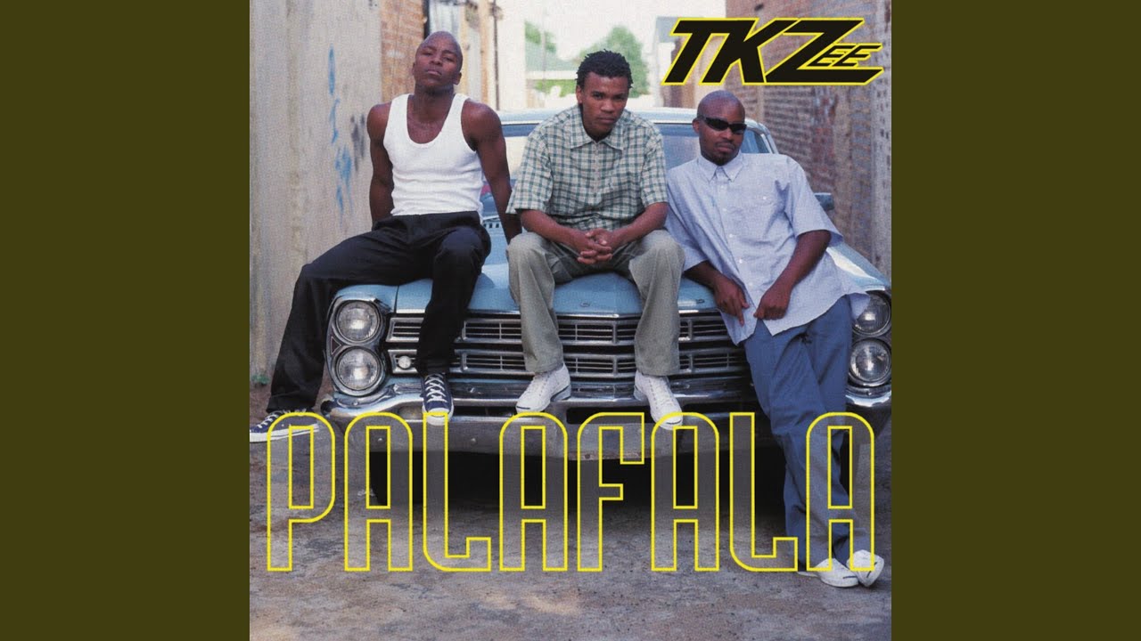 Palafala (Dub Mix)