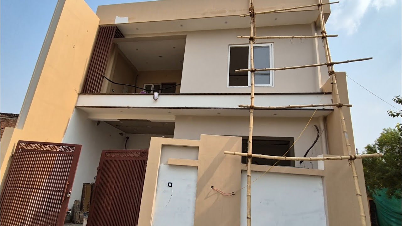 Chittaipur में बिकाऊ Duplex ● Premium Duplex for sale in varanasi ● Property in varanasi #plot