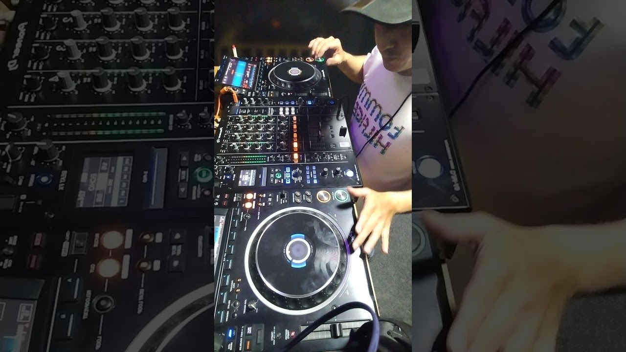 Dj Carlos Nieto live setPracticando un poco#djcarlosnieto #colombia #usa #djs #carlosnieto