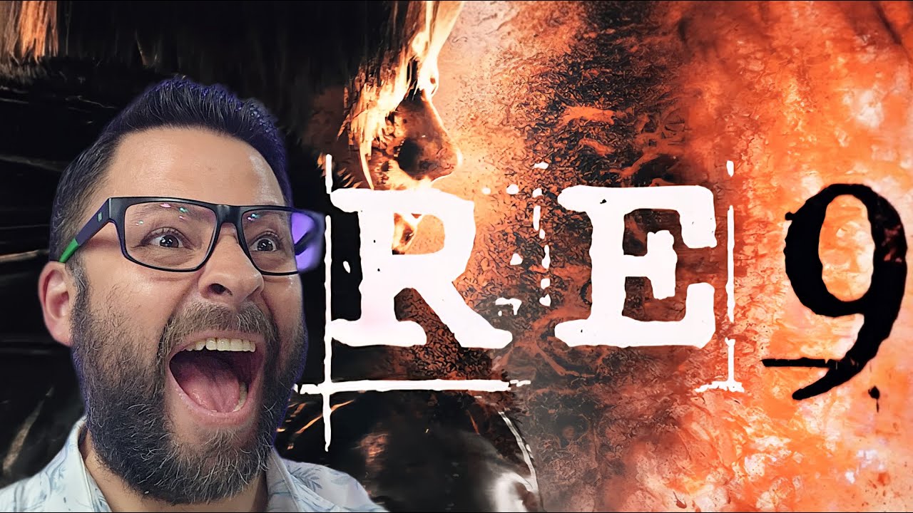 ¡CONFIRMADO: Leon protagonista de Resident Evil 9 Requiem! Reacción Game Awards 2025